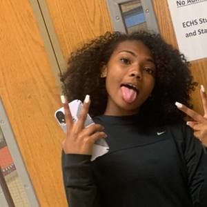 Meet your Posher, Jordyn